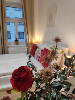 Humboldt Feel Good Apartments Vienna